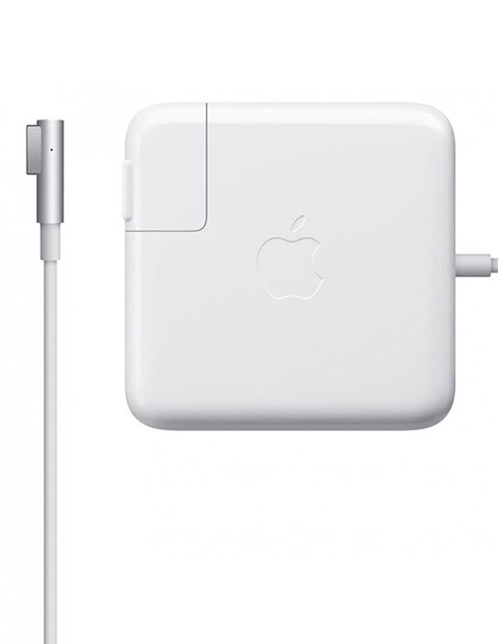 Adaptador de corriente Apple de 60 W compatible con Magsafe