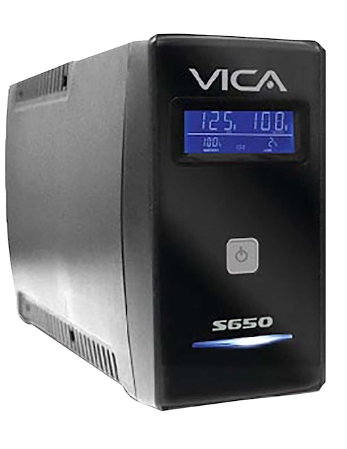 Regulador de voltaje 1