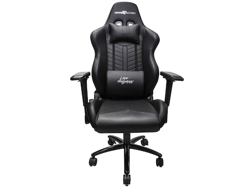 Silla gamer Game Factor