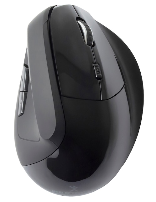 Mouse inalámbrico Perfect Choice PC-044895