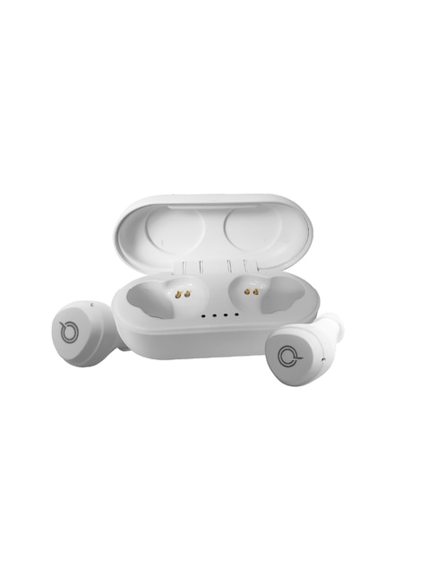 Audífonos Quickcell Qair Buds inalámbricos