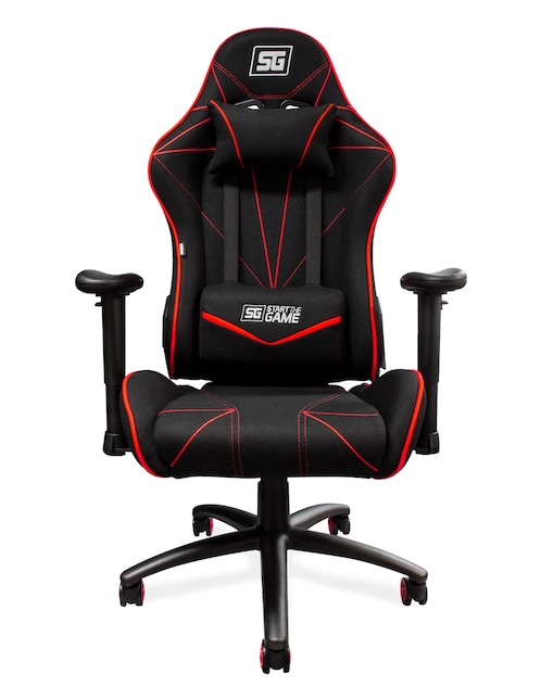 Silla gamer Vorago