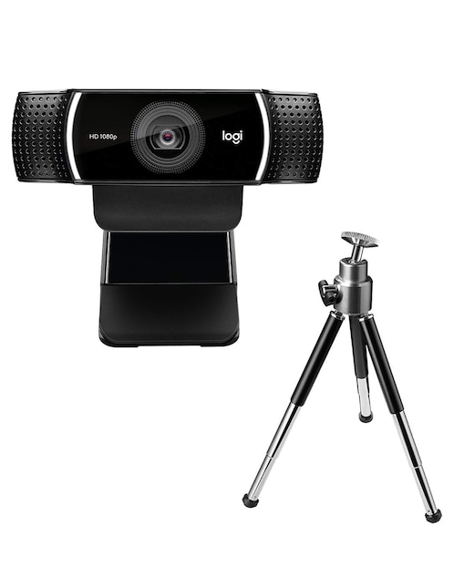 Webcam 1080 px Logitech 960-001087