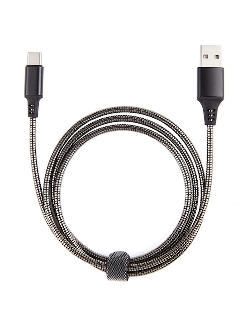 Cable Lightning Ground Electronics a USB A de 1 m