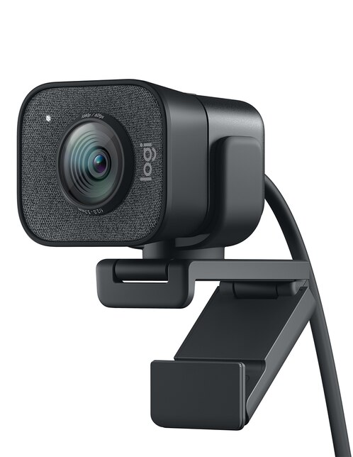 Webcam de 1080 px Logitech StreamCam