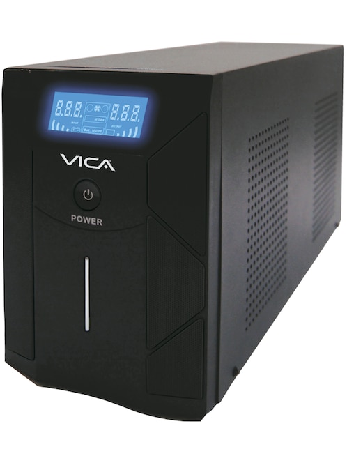 Regulador de voltaje Vica S3000