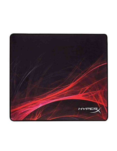 Mouse pad Hyperx antideslizante