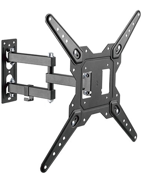 Soporte para pantalla inclinable 23 - 55 pulgadas 1