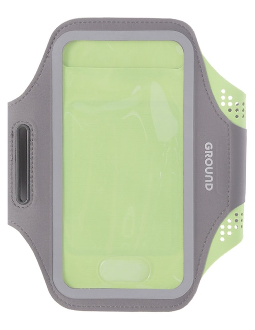 Funda universal para celular Ground Mobile