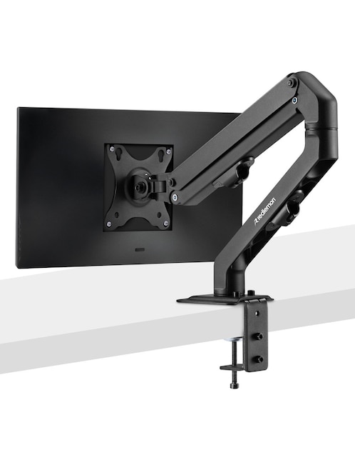 Soporte para monitor de escritorio Hidráulico