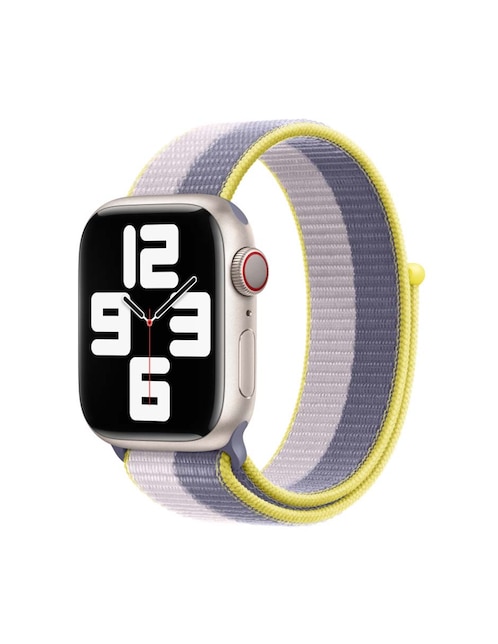 Correa Extensible Apple Watch Sport 38 mm 41 mm