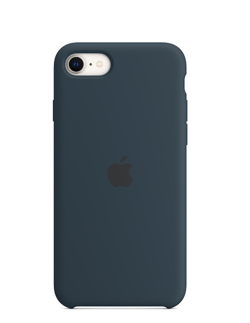 Funda para iPhone SE Abyss de silicón