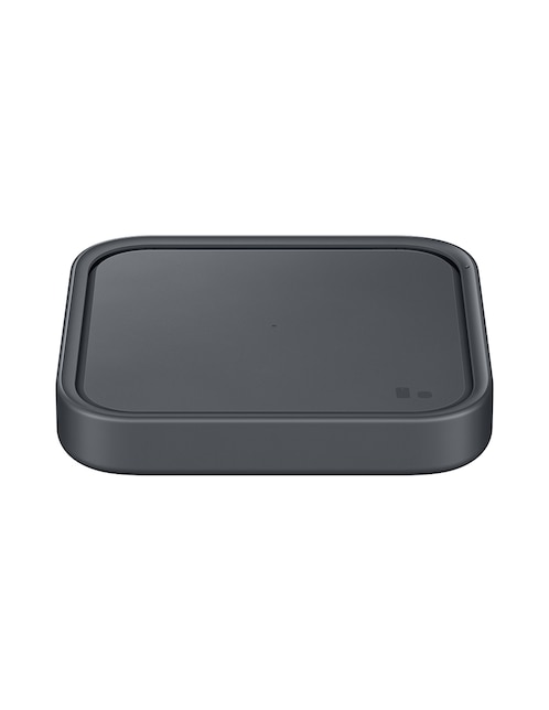 Cargador Wireless Samsung de 15 W compatible con USB tipo C