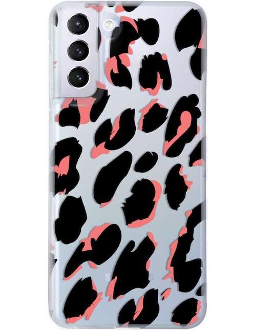 Funda De Uso Rudo Raptic Defense Air Color Rojo Para Iphone 11 Pro