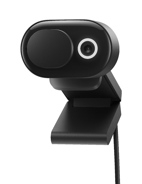 Webcam de 1920 px x 1080 px Microsoft 6440O1M