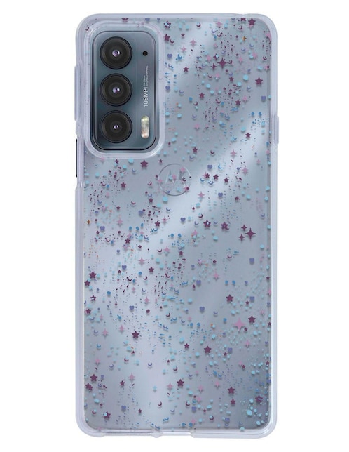 Funda para Motorola Galaxia