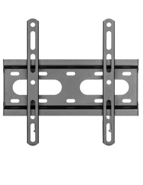 Soporte Manhattan para pantalla fijo hasta 43 pulgadas