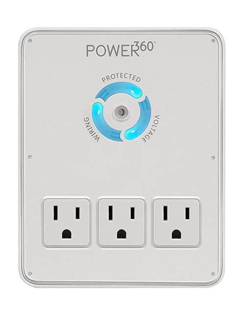 Multicontacto Panamax P360-DOCK