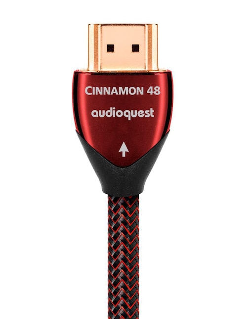 Cable RCA Audioquest de 1.5 m
