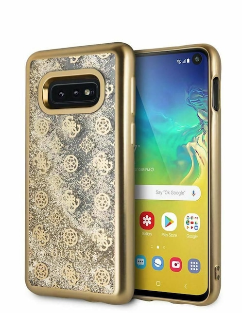 Funda para Samsung Galaxy S10 Guess 2020 sintético