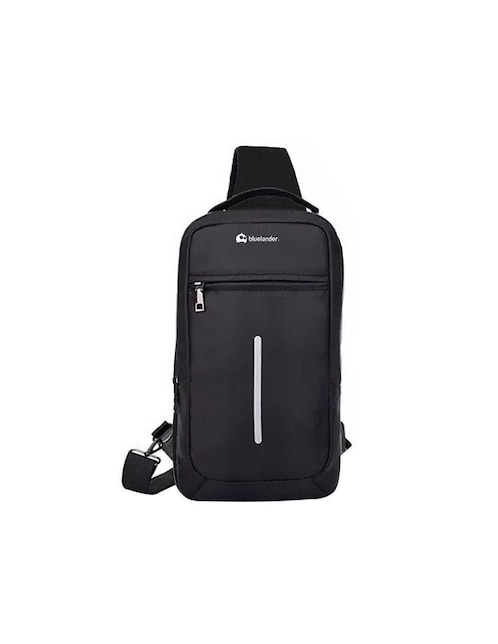 Mochila antirrobo Blue Bluelander unisex