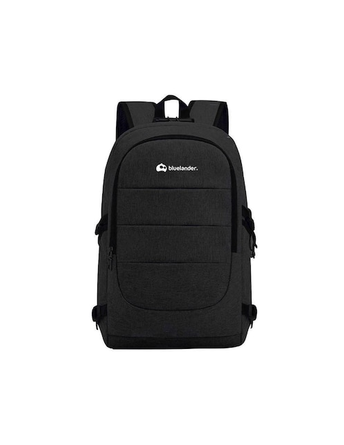 Mochila antirrobo Blue impermeable unisex