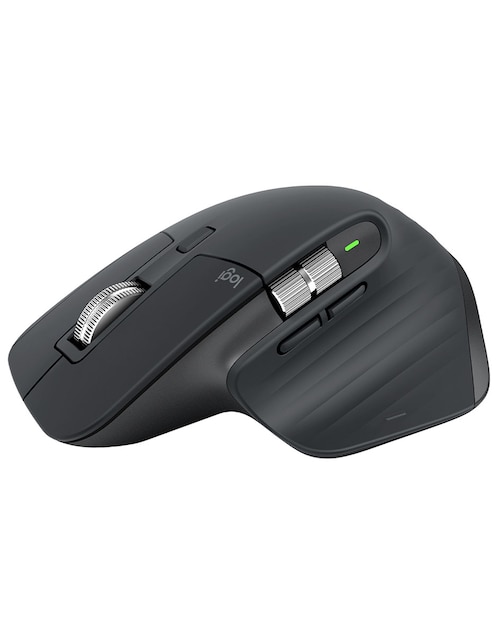 Mouse inalámbrico Logitech Master MX 3s