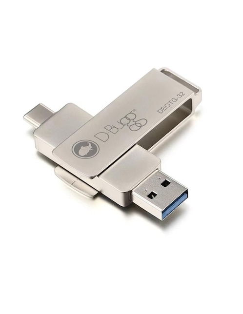 USB 64 GB Dbugg USBC64