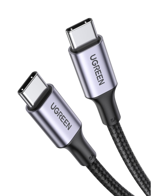 Cable USB C Ugreen a USB C de 1 m