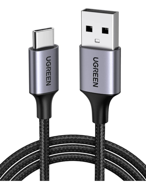 Cable USB C Ugreen a tipo USB A de 1 m