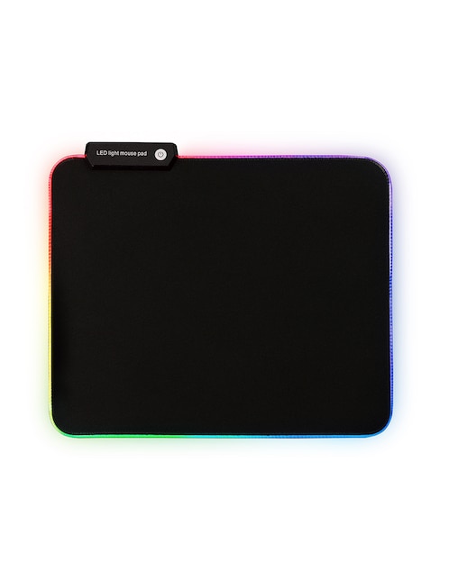 Mouse pad Ground Electronics antideslizante