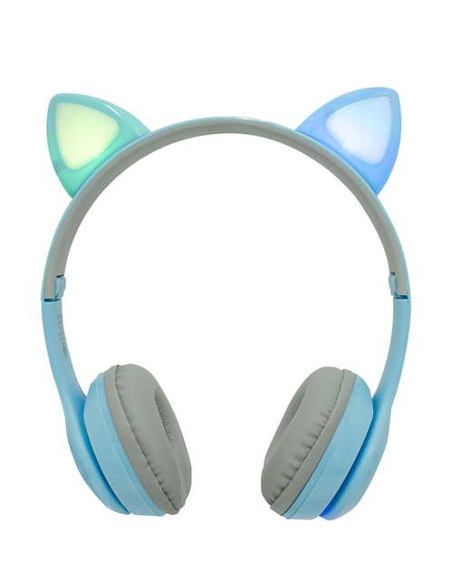 Audífonos de diadema Perfect Choice Pc-116981 Diadema Para Niño inalámbricos