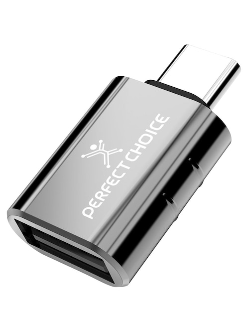 Adaptador usb Perfect Choice