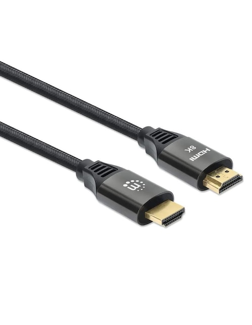 Cable HDMI Manhattan de 3 m