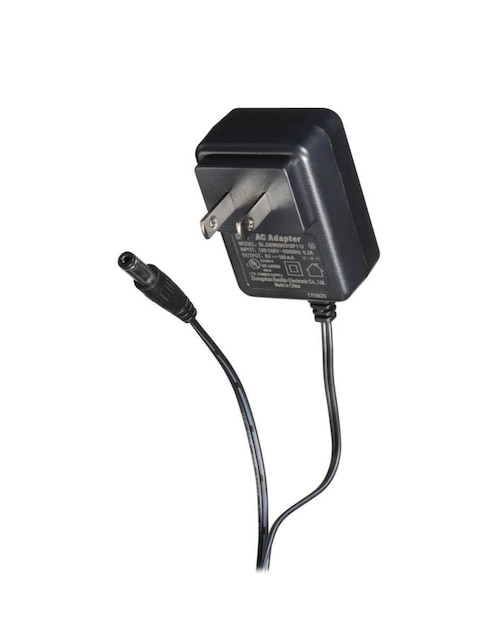 Adaptador de corriente Behringer Universal