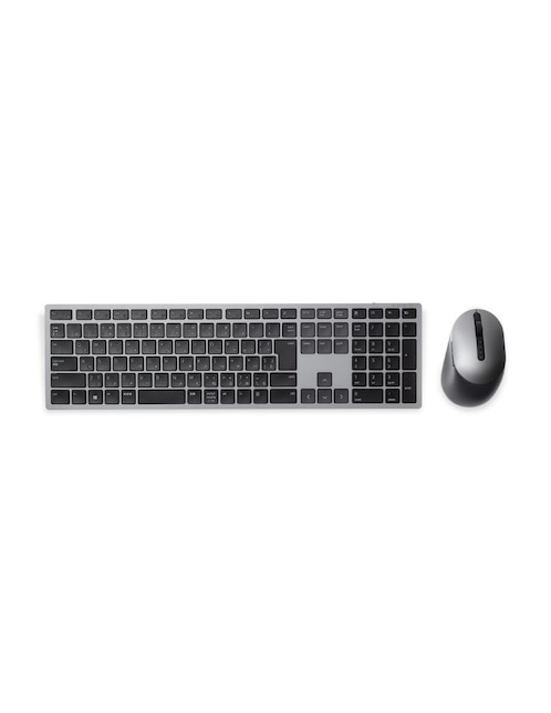 Mouse y Teclado Dell Premier KM7321W