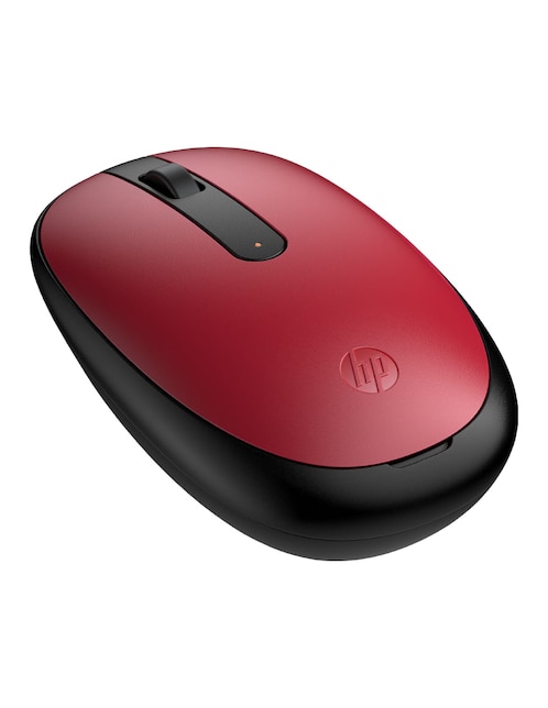Mouse Inalámbrico HP 240 43N05AA
