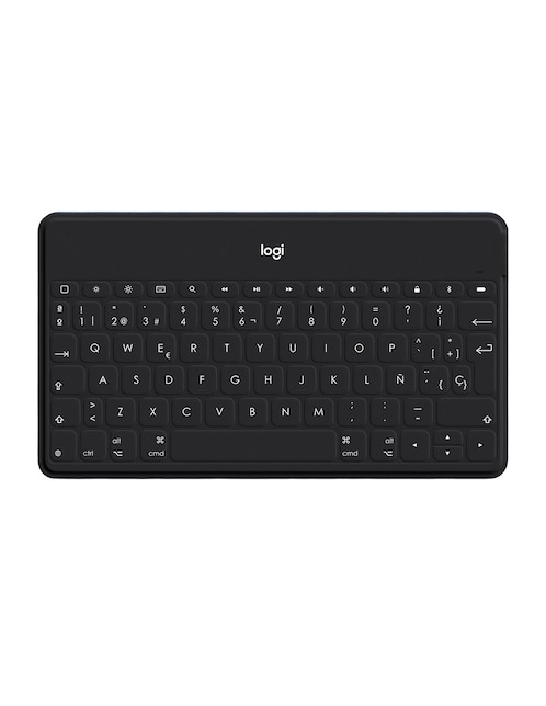 Teclado Inalámbrico Logitech Keys To Go