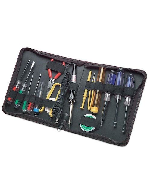 Kit de herramienta para computadora 1