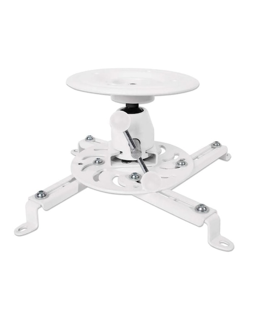 Soporte Manhattan para pantalla inclinable