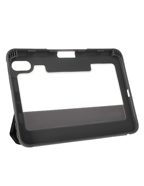 FUNDA TABLET DBUGG SHOCKPRO, 8", NEGRO