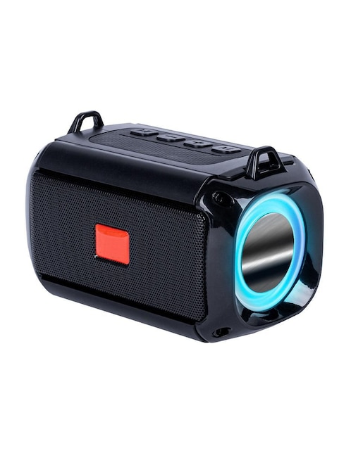 Bocina portátil Techzone DN-YX05A bluetooth