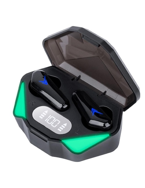 Audífonos True Wireless inalámbricos 1