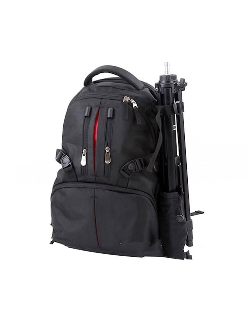 Mochila para Cámara y Laptop Tec4home