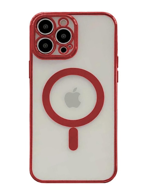 Funda para iPhone Platinada 1