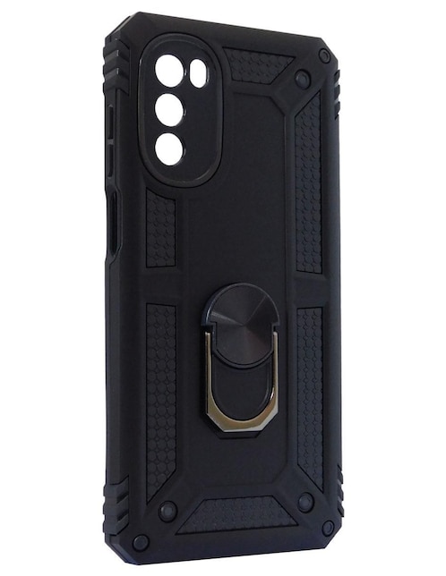 Funda para Motorola Moto G52 de policarbonato