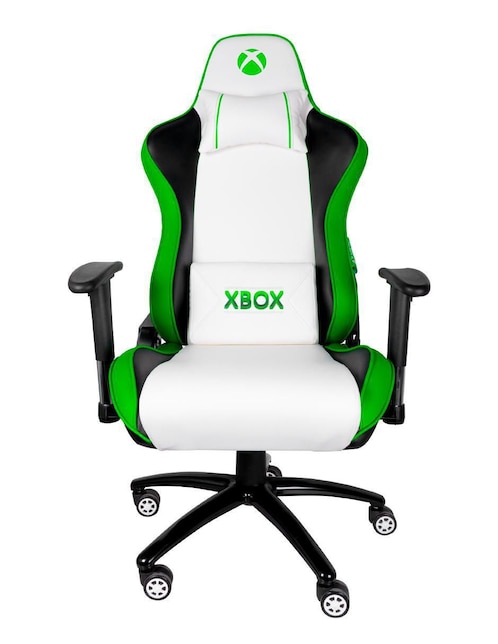Las sillas gamer de Xbox llegan por tiempo limitado