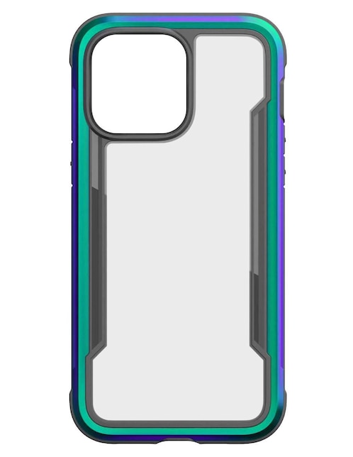 RAPTIC Funda para iPhone Raptic Shield