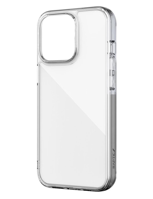 Funda para Celular iPhone Clearvue de fibra de carbono