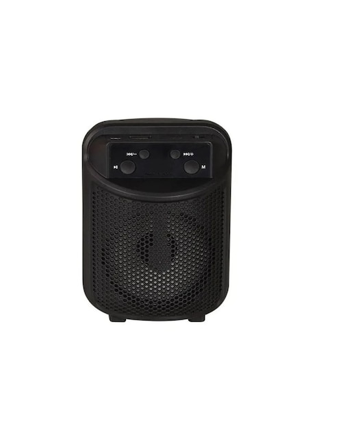 Bocina portátil bluetooth